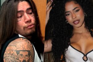 Whindersson dá cantada em ex de MC Daniel: “Não sou mais gay”