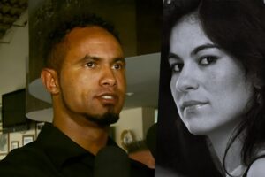 Goleiro Bruno detalha morte de Eliza Samudio: “Não sou demônio”
