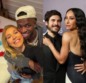 Carnaval em dose dupla! Confira as famosas que desfilam por duas escolas de samba em 2026