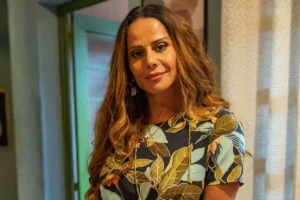 Três Graças: Prisão de Consuelo expõe rastro da estátua a Ferette