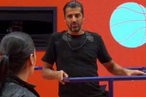 BBB26: Admitiu? Alberto Cowboy comenta suposta ‘trapaça’ na Prova do Líder