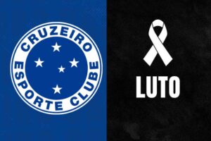 Ex-Cruzeiro morre ao ser atingido por bala perdida: ‘Ausência irreparável’