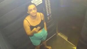 Celular de corretora morta em Caldas Novas é localizado e pode esclarecer crime