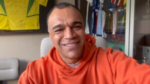 Saiba o que Denilson fez com o dinheiro da dívida de Belo