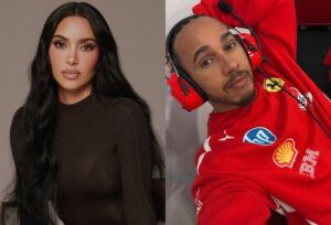 Antes de affair com Lewis Hamilton, Kim Kardashian disse que não namoraria mais atletas