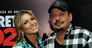 Ficar com dinheiro e itens pessoais do cônjuge é crime? Entenda caso de Lívia Andrade