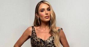 Rafa Brites critica casos de abuso e relembra situações de assédio sofridas na juventude