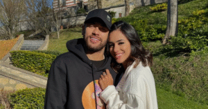 Bruna Biancardi faz homenagem a Neymar em aniversário e entrega sinais de envelhecimento do jogador