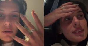 Ana Castela reclama após pagar R$ 1,3 mil para fazer a unha: ‘Nunca vi cobrarem esse tanto’