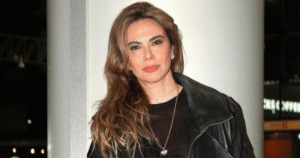 Luciana Gimenez nega ligação com Epstein após ter nome associado ao bilionário