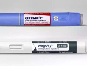 Saiba quais são os sintomas do efeito raro associado às canetas emagrecedoras; VEJA