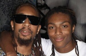 DJ Young Slade, filho do rapper Lil Jon, é encontrado morto aos 27 anos