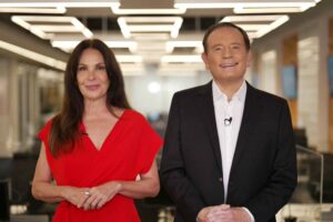 Audiência do Domingo Espetacular cresce em várias capitais