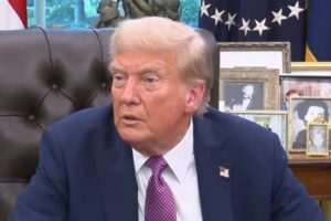 Vídeo compartilhado por Trump representando Obama e Michelle como ‘macacos’ gera polêmica na web