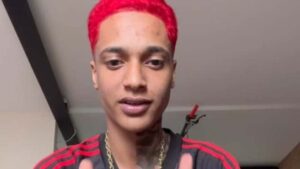 Polícia não encontra Oruam após rapper ter prisão decretada