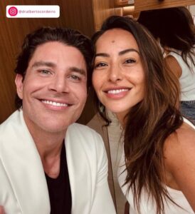 Alberto Cordeiro, Juliana Neiva, Katleen da Cruz Conceição… Saiba quem são os dermatologistas dos famosos