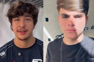 Família de jovem morto por Pedro Turra quebra o silêncio e diz que crime foi premeditado: “Emboscada”