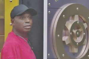 BBB26: Equipe de Edilson se pronuncia após expulsão dele no reality: “Calor do embate!”