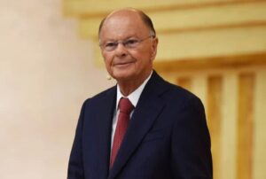 Colapso do Banco Master ameaça afundar banco de Edir Macedo