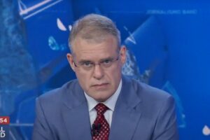 Eduardo Oinegue se mostra contra a escala 6×1 e diz que medida é ‘populista’