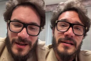 Eliezer estabelece limites com Lua e questiona: “Vocês fariam diferente?”