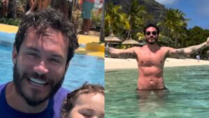 Eliezer responde comentários sobre vida financeira