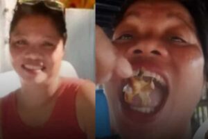 Quem era a Influenciadora de 51 anos que morreu após ingerir a ‘comida do diabo’