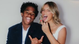 Após boatos de separação, equipe de Endrick nega rumores sobre casamento