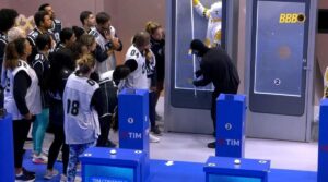 BBB 26: resultado da Prova do Líder deixa internautas revoltados