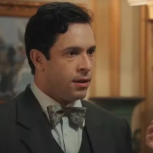 Êta Mundo Melhor! - Celso (Rainer Cadete)