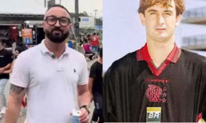 Ex-jogador da Seleção Brasileira é investigado por suspeita de crime sexual contra adolescente