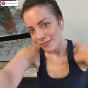 Kate Middleton, Fabiana Justus, Ana Furtado … Confira os famosos que se engajaram na luta contra o câncer após o diagnóstico