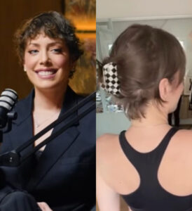 João Raul surpreende Agrado ao divulgar sua música na rádio. Saiba o que vai acontecer em Coração Acelerado nesta sexta-feira