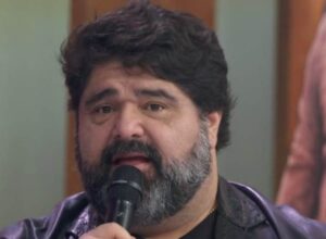 Fabiano Menotti lamenta morte e desabafa: “Você foi um ser humano incrível!”