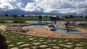 Cantor teve fazenda de R$ 350 milhões com milhares de cabeças de gado e estrutura de luxo