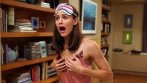 Lembra dela? Como estrela dos Anos 2000 ficou bilionária fora de Hollywood