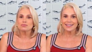 Flávia Alessandra responde as maiores dúvidas dos fãs