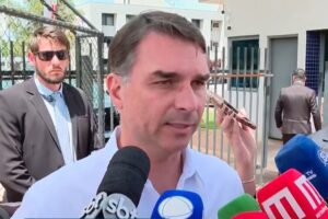 Nomes cotados para o cargo de ministro da Fazenda de Flávio Bolsonaro
