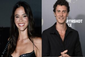 Fãs decifram “código” de Bruna Marquezine para affair após foto de chinelo: “Uma homenagem”