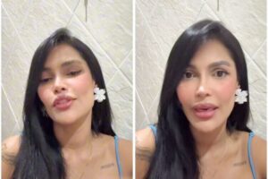 BBB 26: Flay detona postura de Marcelo contra Gabi Saporito após discussão: “Macho não berra com mulher”