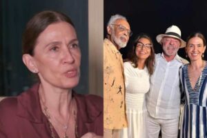 Flora Gil expõe motivo de Lula e Janja estarem ‘vetados’ no Expresso 2222: “É muito complicado”