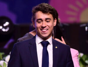 Nikolas Ferreira irá se candidatar a governador de Minas Gerais? Entenda