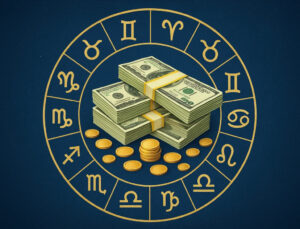 Dinheiro ganha destaque em previsões astrológicas para três signos