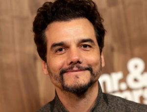 Wagner Moura é alvo de elogios de astro e estrela do cinema: “Que homem lindo”