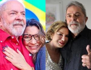 Lula se confunde em discurso e chama Janja pelo nome de Dona Marisa Letícia; veja vídeo