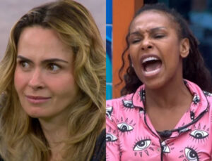 Equipe de Ana Paula se pronuncia após Sol Vega ser expulsa do BBB 26