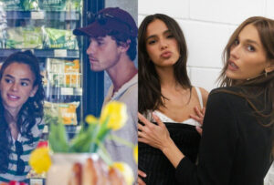 Shawn Mendes ou Sasha Meneghel? Saiba para quem é a homenagem de Bruna Marquezine