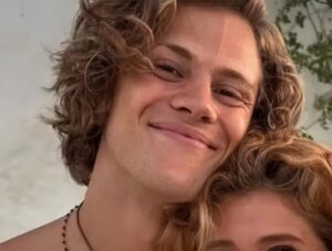 Quem é Lucas Pinheiro Braathen? O esquiador que colocou o Brasil no topo dos Jogos de Inverno