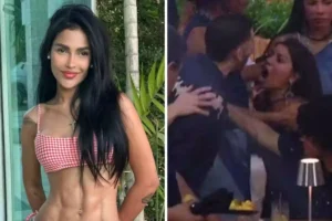 Flay sobre briga de Marcelo e Gabi no BBB 26: ‘Berra com homem’