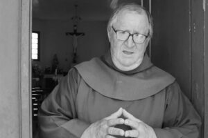 Morre Frei Sérgio Görgen, ex-deputado e lutador social, aos 70 anos